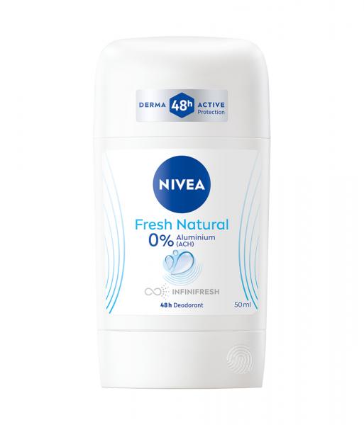Nivea Deo Stick Fresh Natural