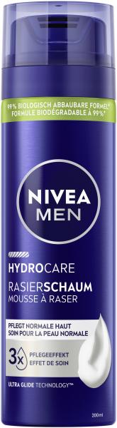 Nivea Men Hydrocare Rasierschaum