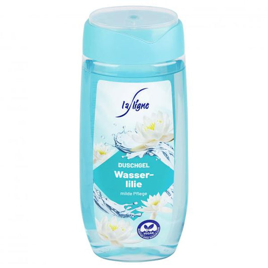 La Ligne Duschgel Wasserlilie