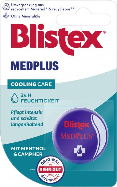 Blistex MedPlus Cooling Care