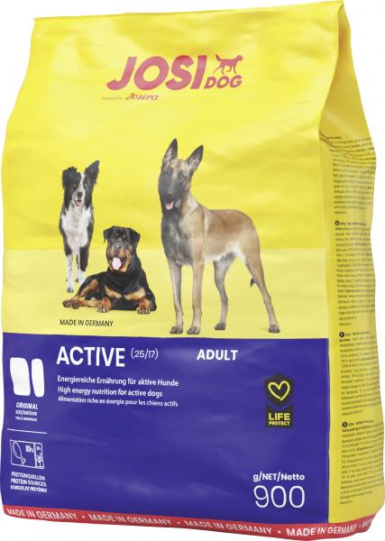 JosiDog Adult Active (25|17)