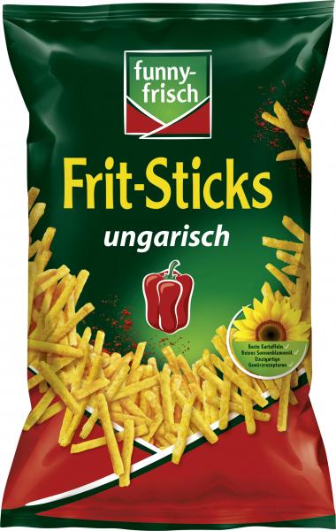Funny-frisch Frit Sticks ungarisch