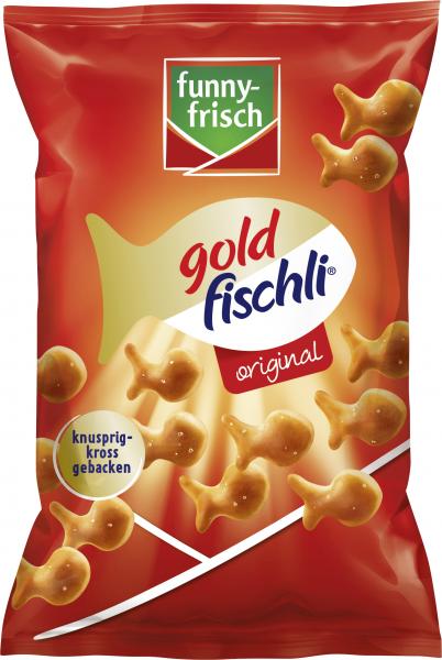 Funny-frisch fischli original
