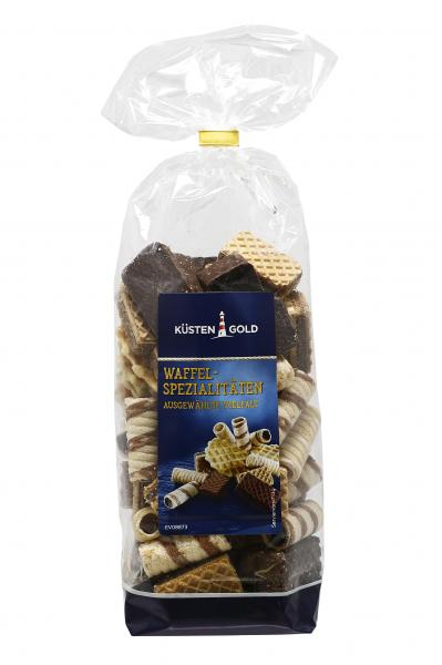 Küstengold Waffel-Spezialitäten