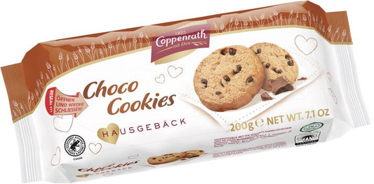 Coppenrath Choco Cookies