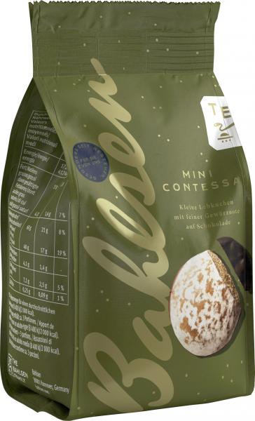 Bahlsen Mini Contessa