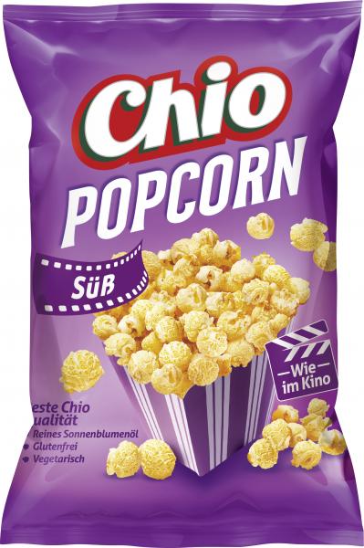 Chio Popcorn süß