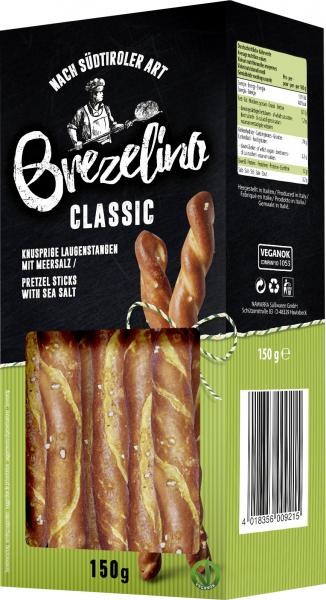 Nawarra Brezelino Classic