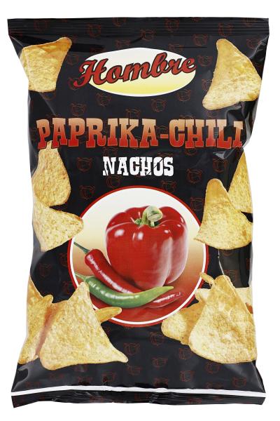 Hombre Nachos Paprika-Chili