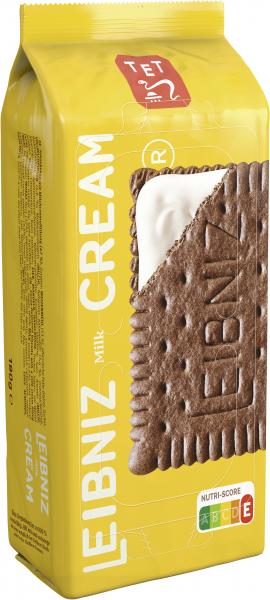 Leibniz Cream Milk