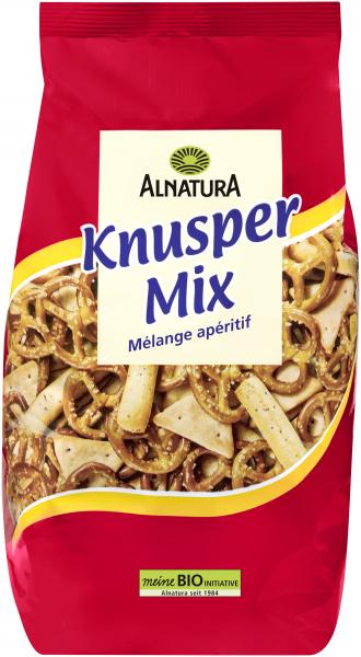 Alnatura Knusper Mix