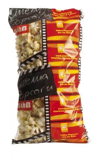 Cinema Popcorn süß