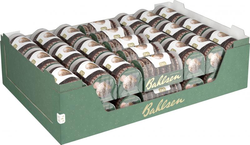 Bahlsen Contessa Gewürz-Lebkuchen