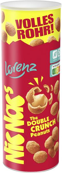 Lorenz Nic Nac's Volles Rohr!