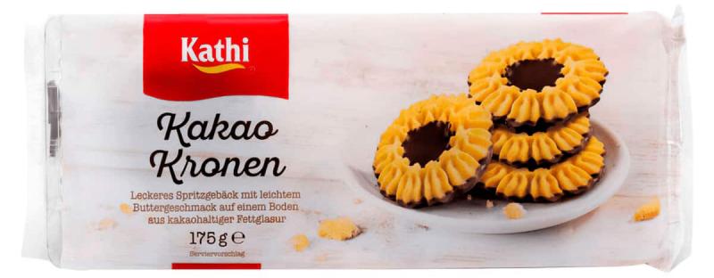 Kathi Kakao Kronen