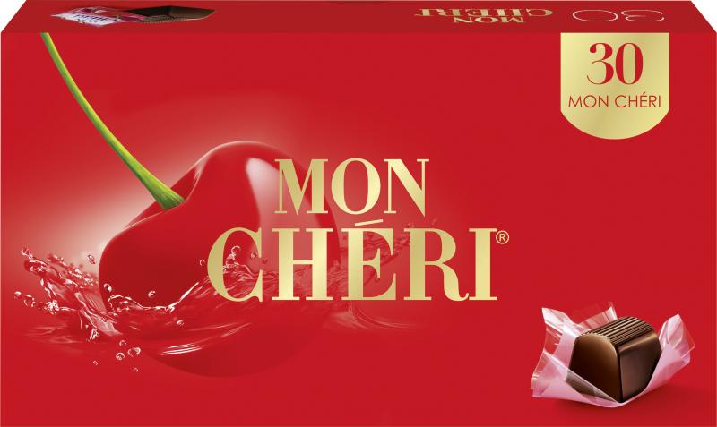 Mon Chéri Piemont-Kirsche