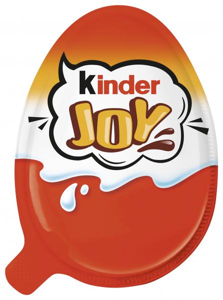 Kinder Joy