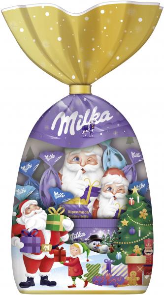 Milka Große Weihnachtsmischung