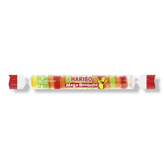 Haribo Mega-Roulette