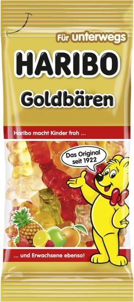 Haribo Goldbären