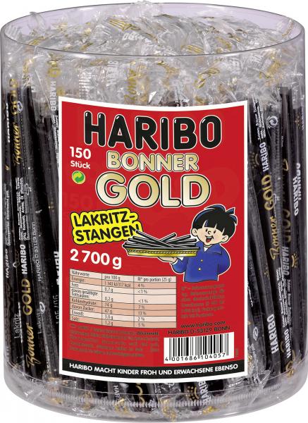 Haribo Bonner