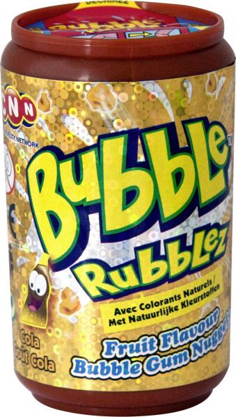 Kidsmania Bubble Rubblez