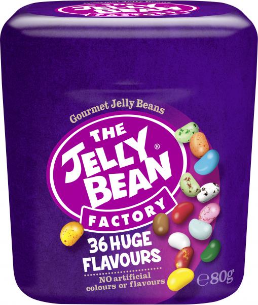 Jelly Bean Huge Flavours