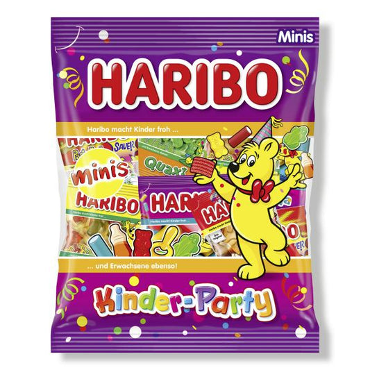 Haribo Kinder-Party Minis