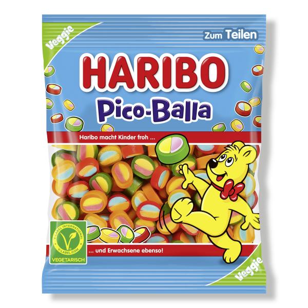 Haribo Pico-Balla