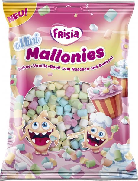 Frisia Mini Mallonies
