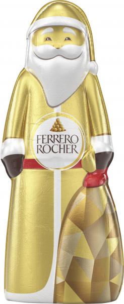 Ferrero Rocher Weihnachtsmann