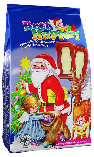 E+G Betthupferl Weihnachten