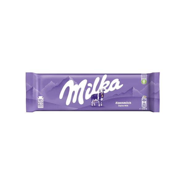 Milka Alpenmilch