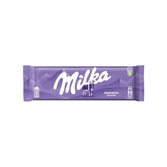 Milka Alpenmilch