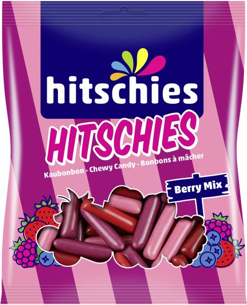 Hitschies Kaubonbon Berry Mix