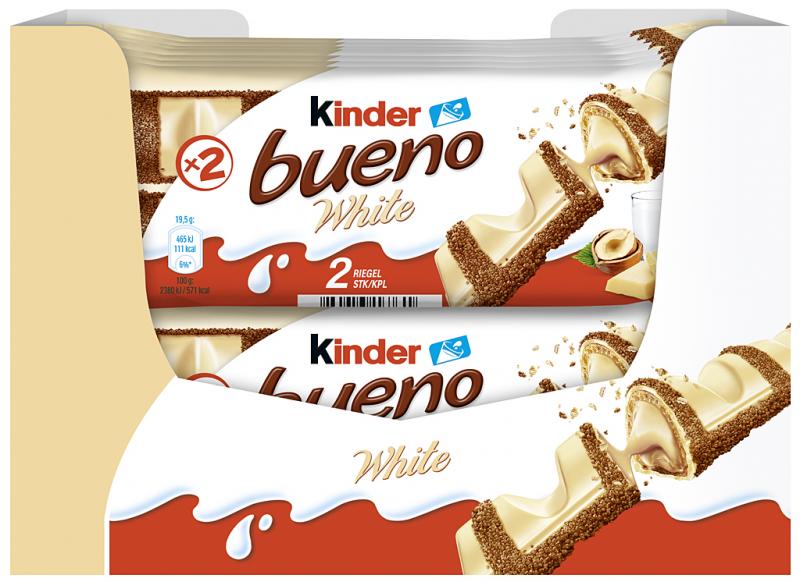 Kinder Bueno 2er