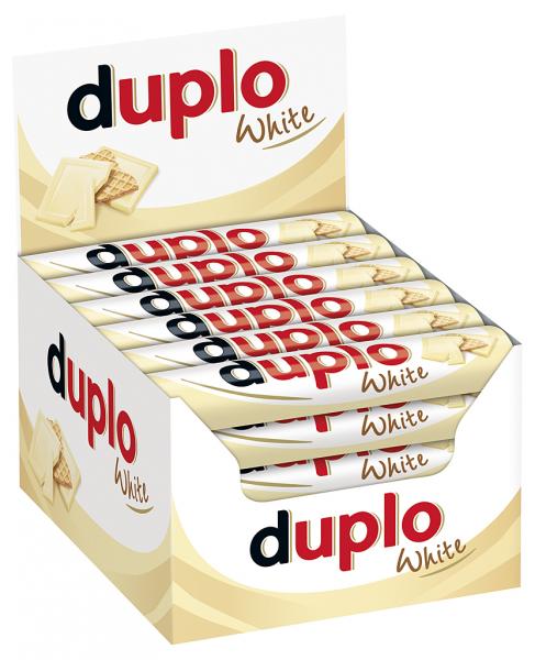 Duplo Riegel 1er