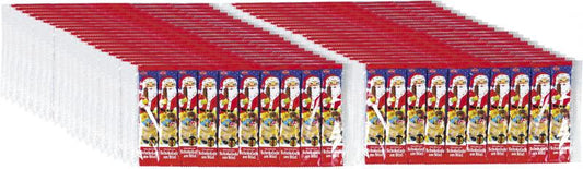 E+G Weihnachtsmann am Stiel Vollmilch