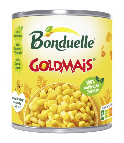 Bonduelle Goldmais