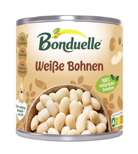 Bonduelle Weiße Bohnen