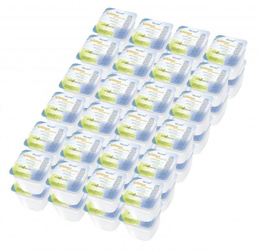 Hellma Apfelmus ohne Zuckerzusatz