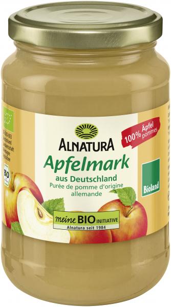 Alnatura Apfelmark