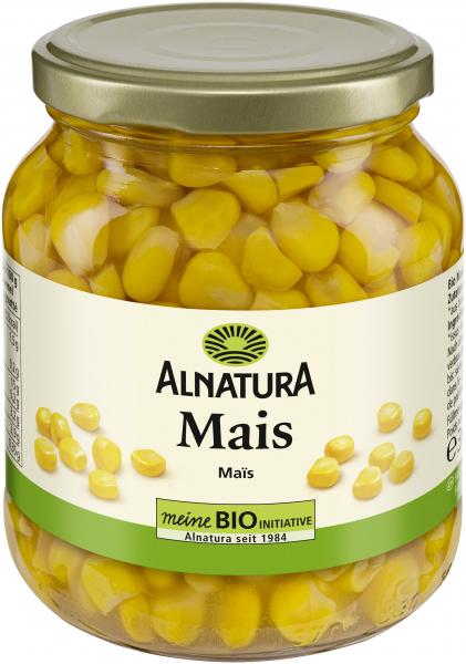 Alnatura Mais