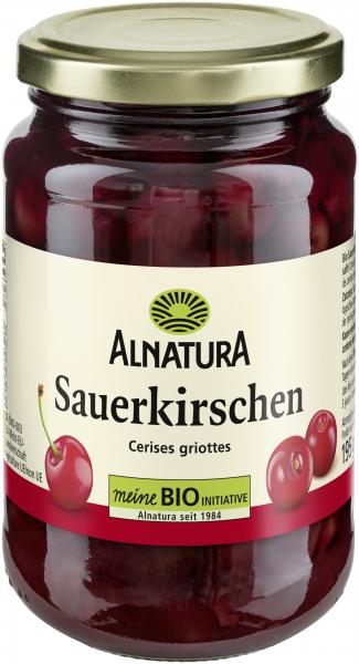 Alnatura Sauerkirschen