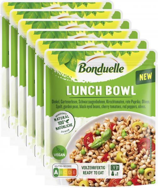 Bonduelle Lunch Bowl Dinkel