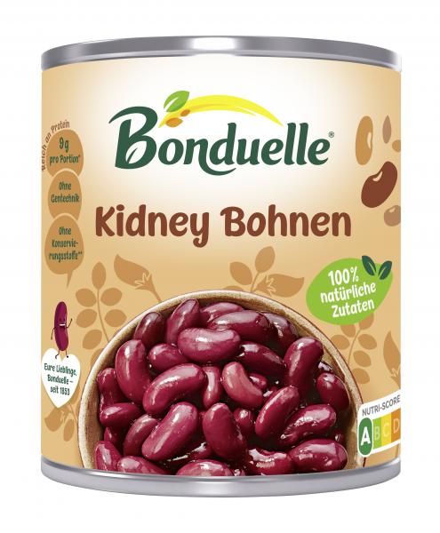 Bonduelle Kidney Bohnen