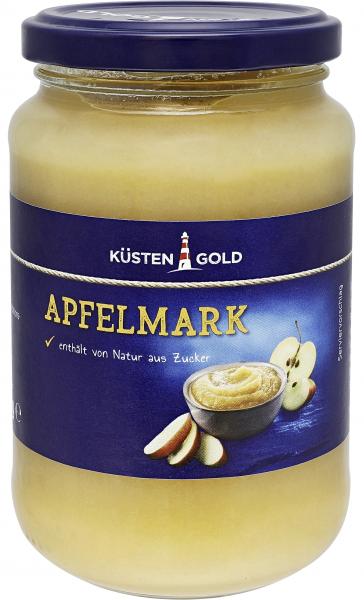 Küstengold Apfelmark