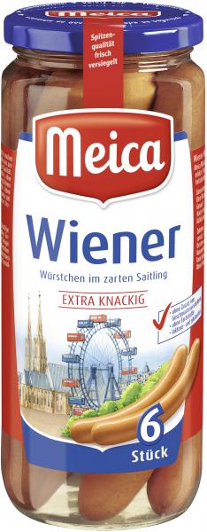 Meica Wiener