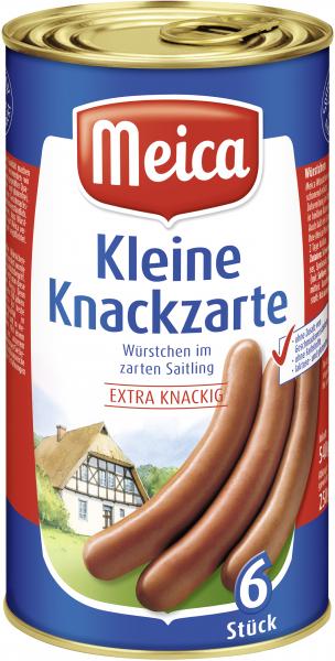 Meica Kleine Knackzarte