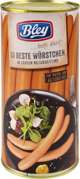 Bley Beste Würstchen